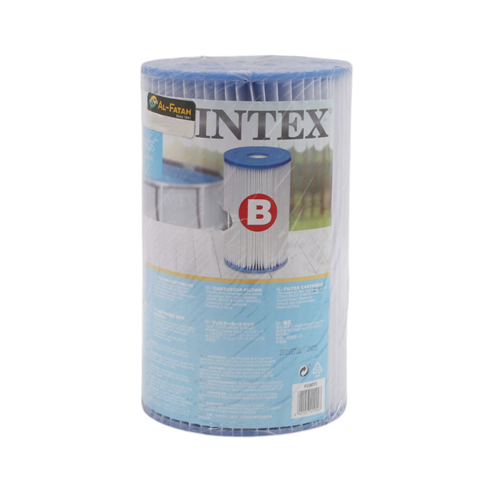 29005 INTEX FILTER CARTRIDGE PC