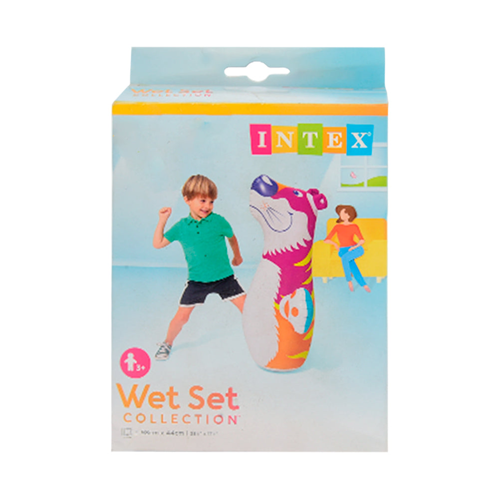 44669 PUNCHING PINGUM PC