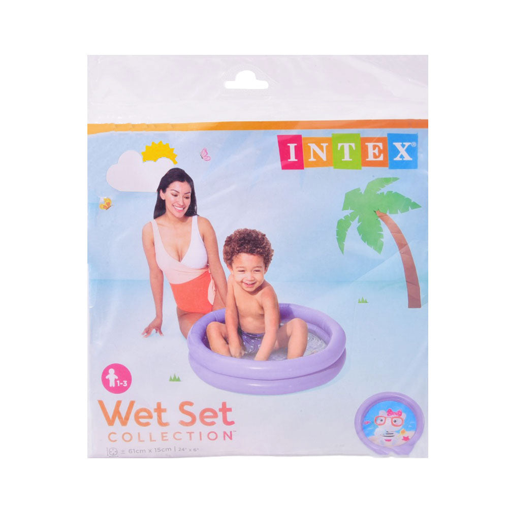 59409 INTEX SWIMMING POOL