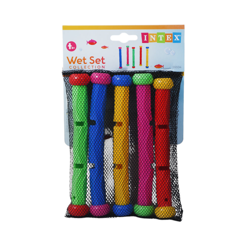 55504 INTEX UNDER WATER STICKS A.I