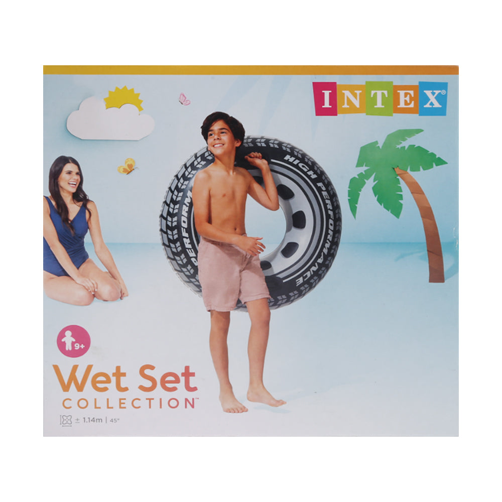 56268 INTEX SWIMMING TUBE