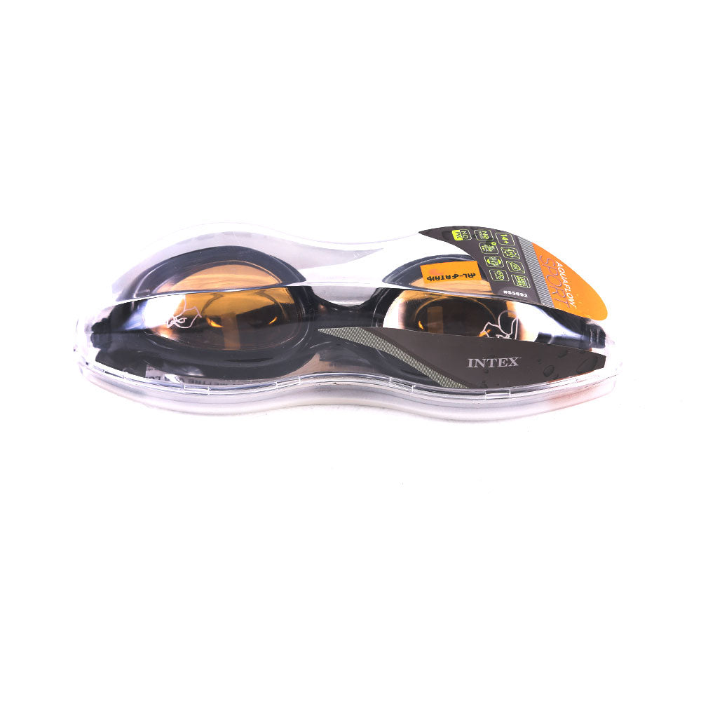 55692 Intex Pro Goggle Basic