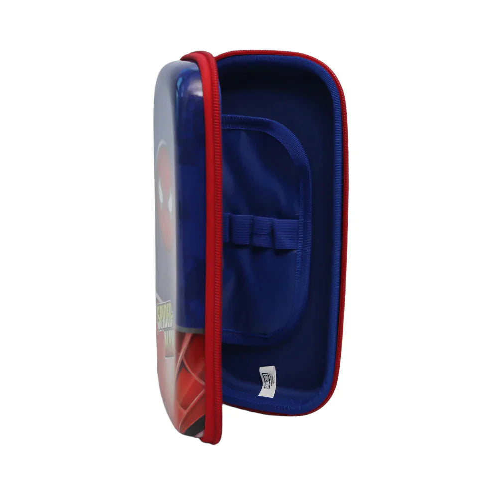 E6666A2 Spider Man Pencil Pouch A.M
