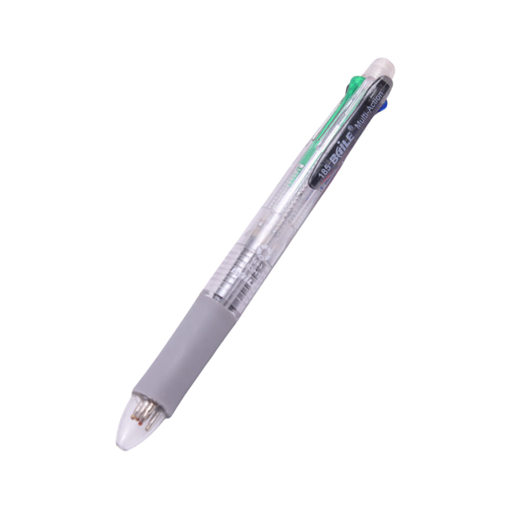 BL-185 BALL PEN 4 COLOR