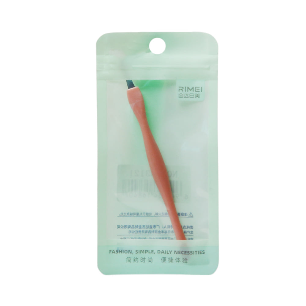 RIMEI CUTICLE TRIMMER & PUSHER GB3121