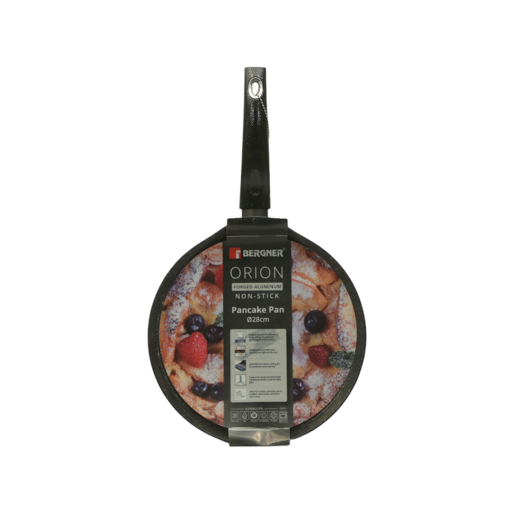 TAWA BERGNER 28CM BG30065GY