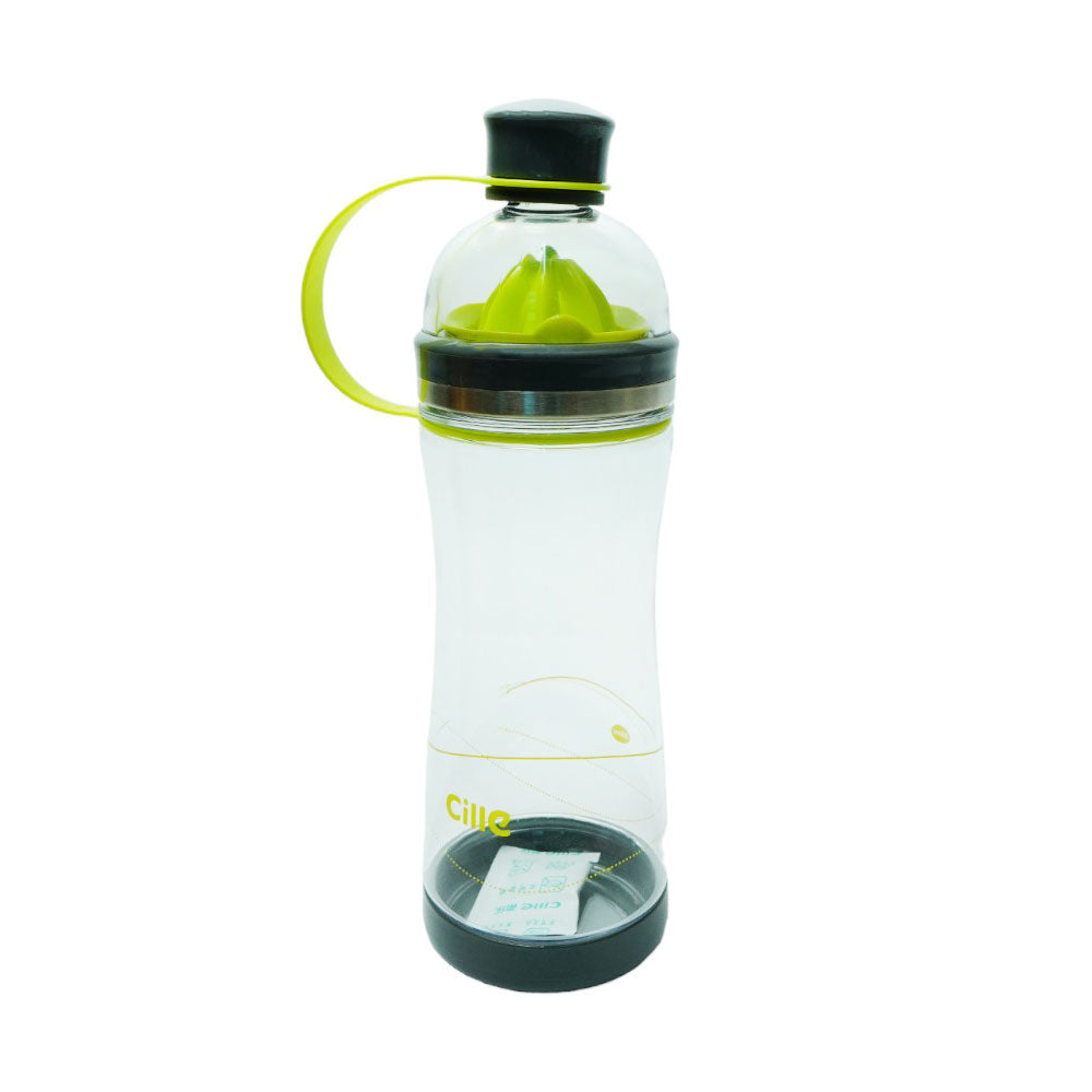 WATER BOTTLE CILLE 600ML XL1511