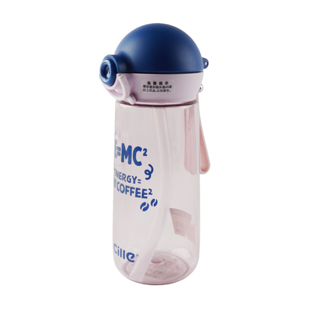 WATER BOTTLE CILLE IR 500 ML XL2141