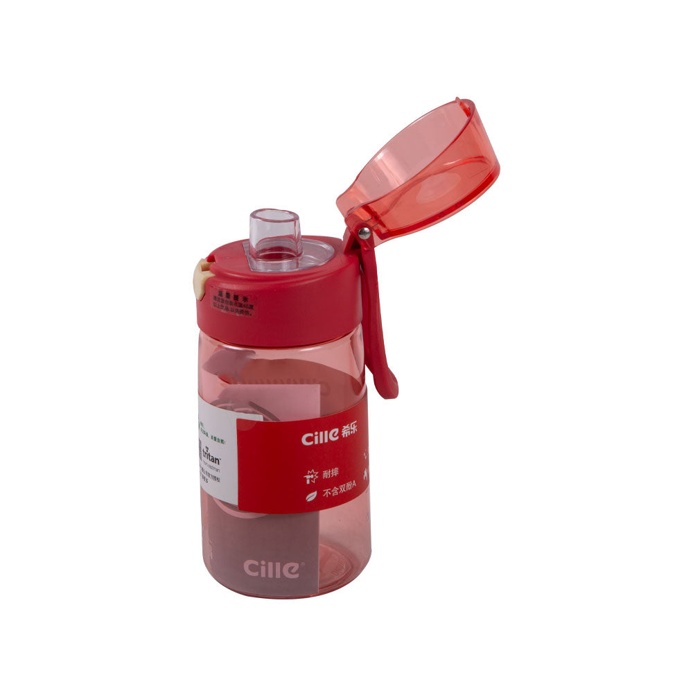 WATER BOTTLE CILLE IR 460 ML XL2143
