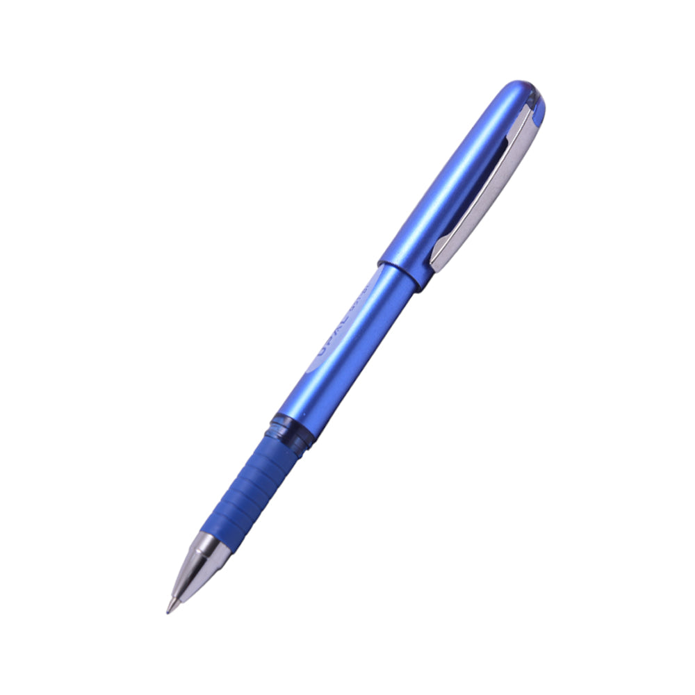 G51BL DELI GELL PEN 0.7MM BLUE