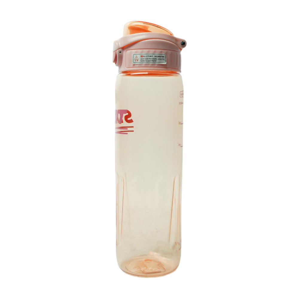 WATER BOTTLE DIYI 1000ML IR DY-SL2045