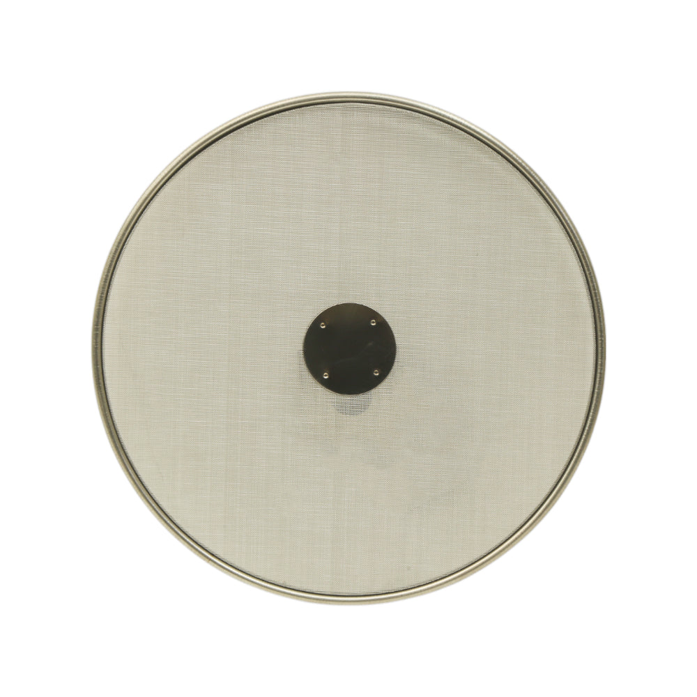 STRAINER COVER IR 25CM 16476-23