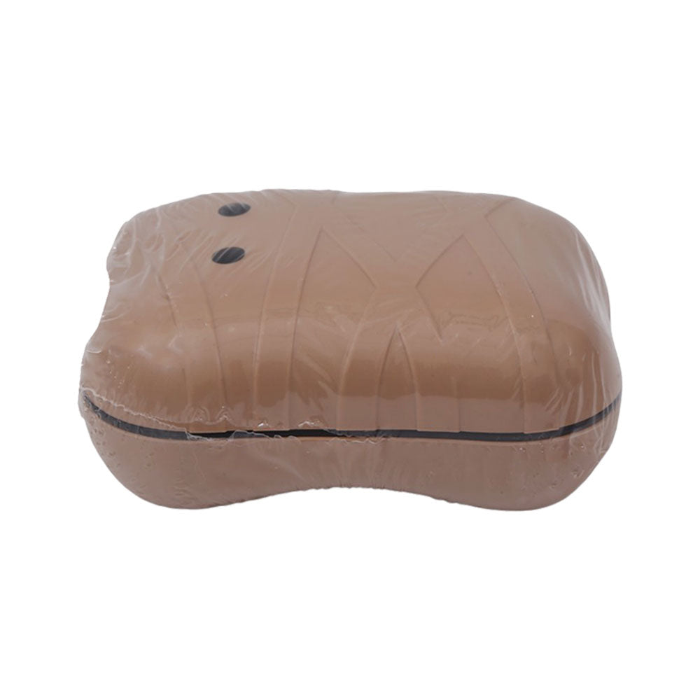 SOAP DISH IR CY0486/033A-91