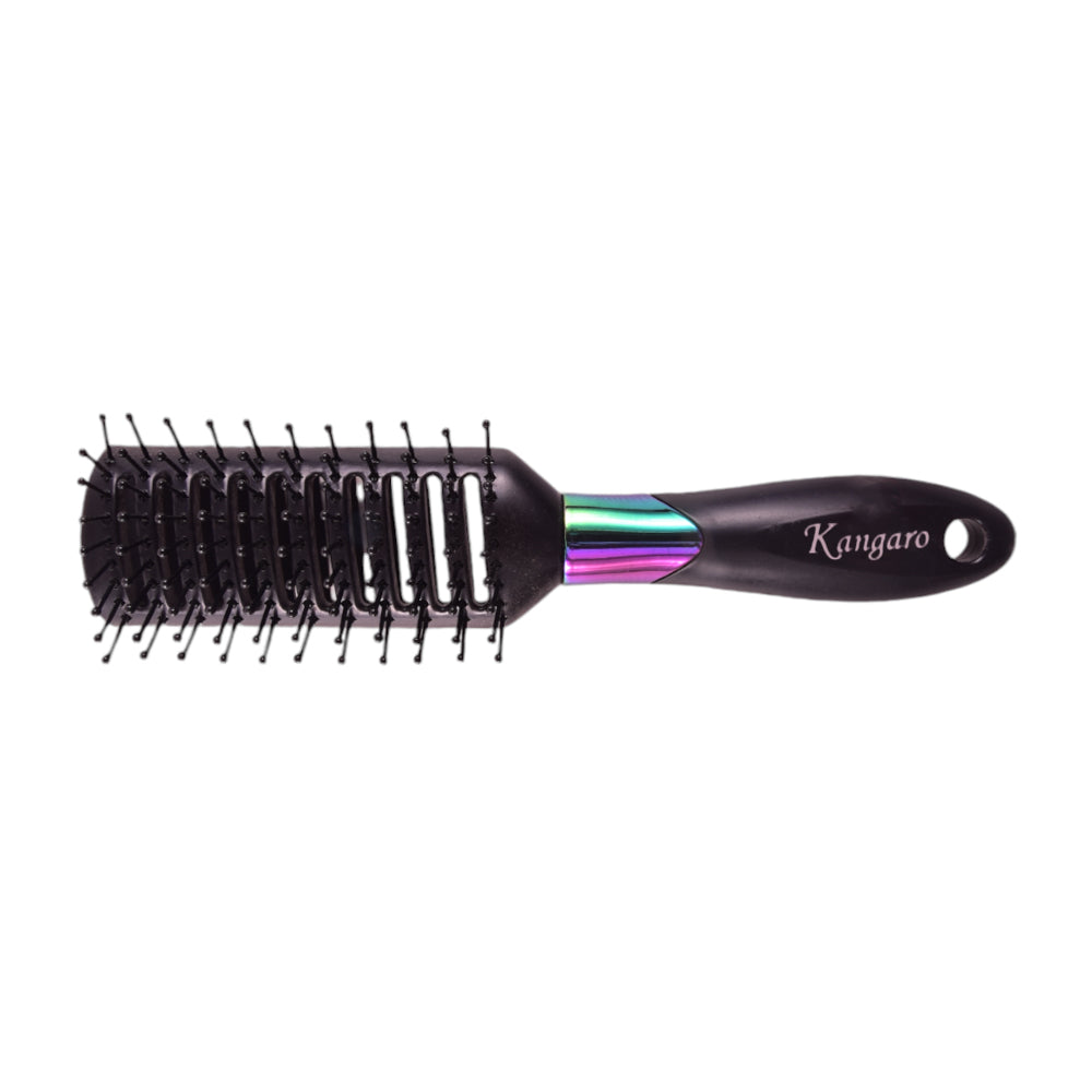 KANGAROO HAIR BRUSH 9552-95