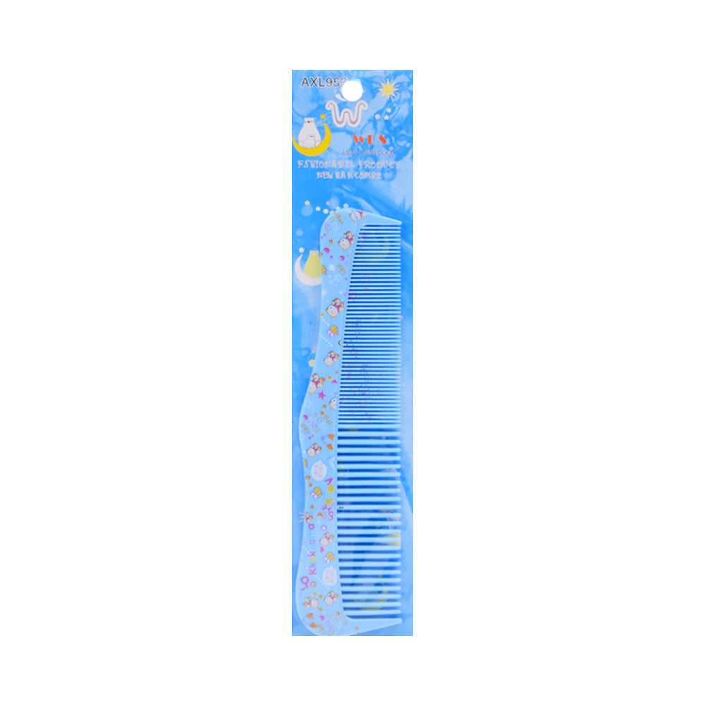 WDS HAIR COMB AXL952