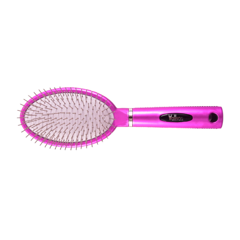 WALLSON HAIR BRUSH 9551SRP-66