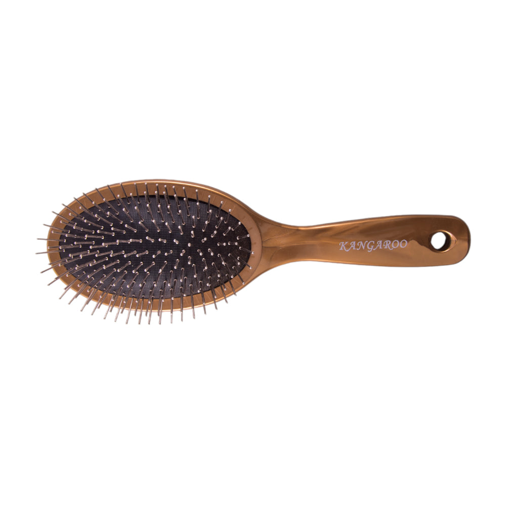 KANGAROO HAIR BRUSH 8301-S