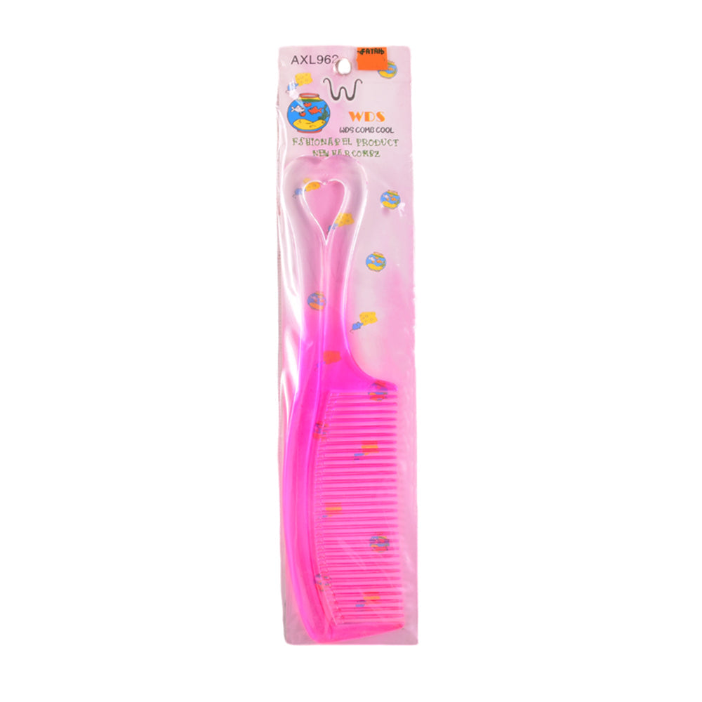 WDS HAIR COMB AXL962