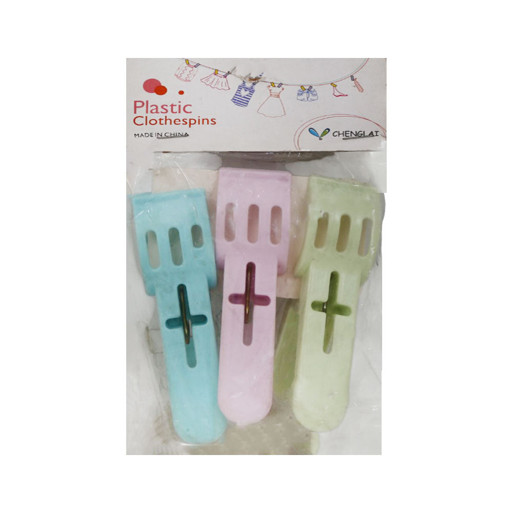 CLOTH CLIP IR 121 362-363