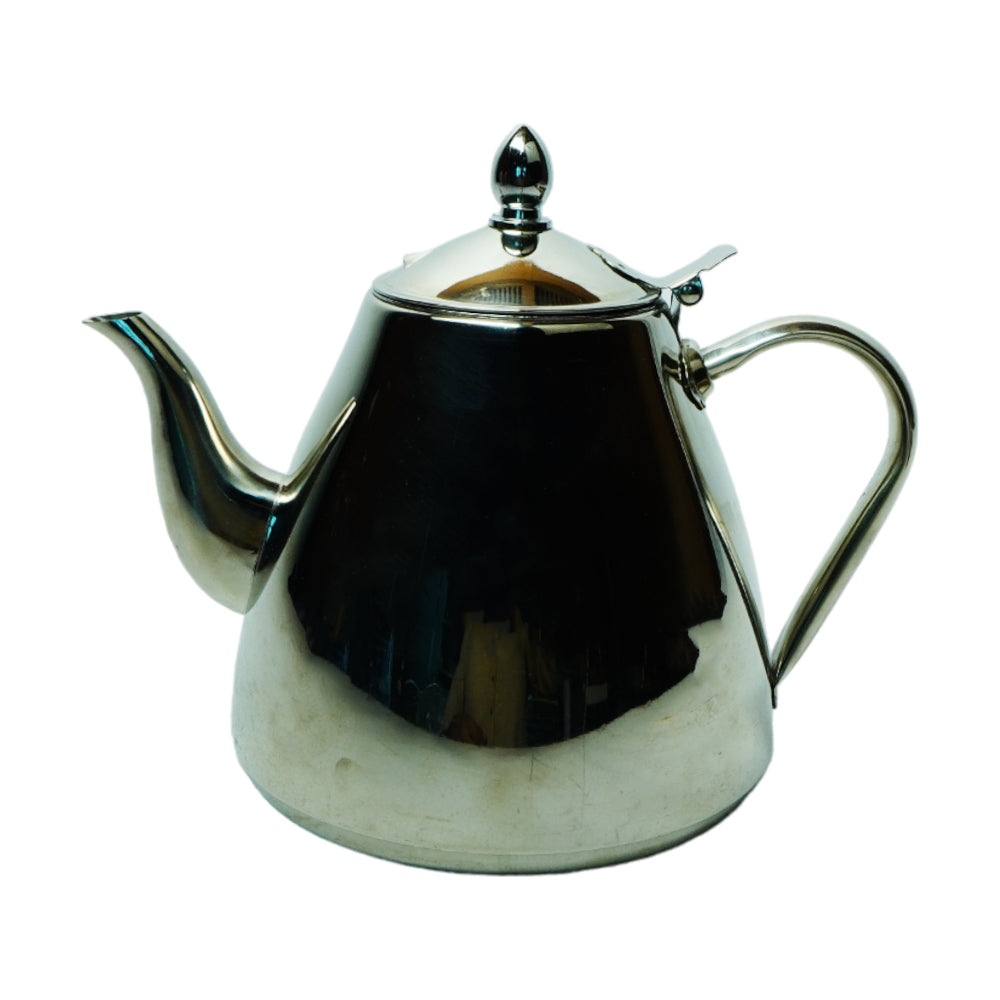 KETTLE STAINLESS STEEL 2.0LTR 0127