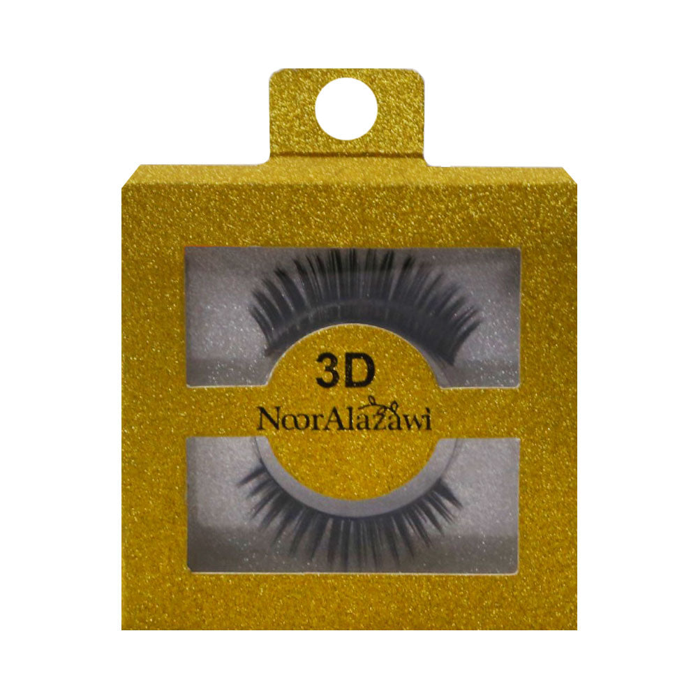 ANJIEER 3D EYELASHES AN-123