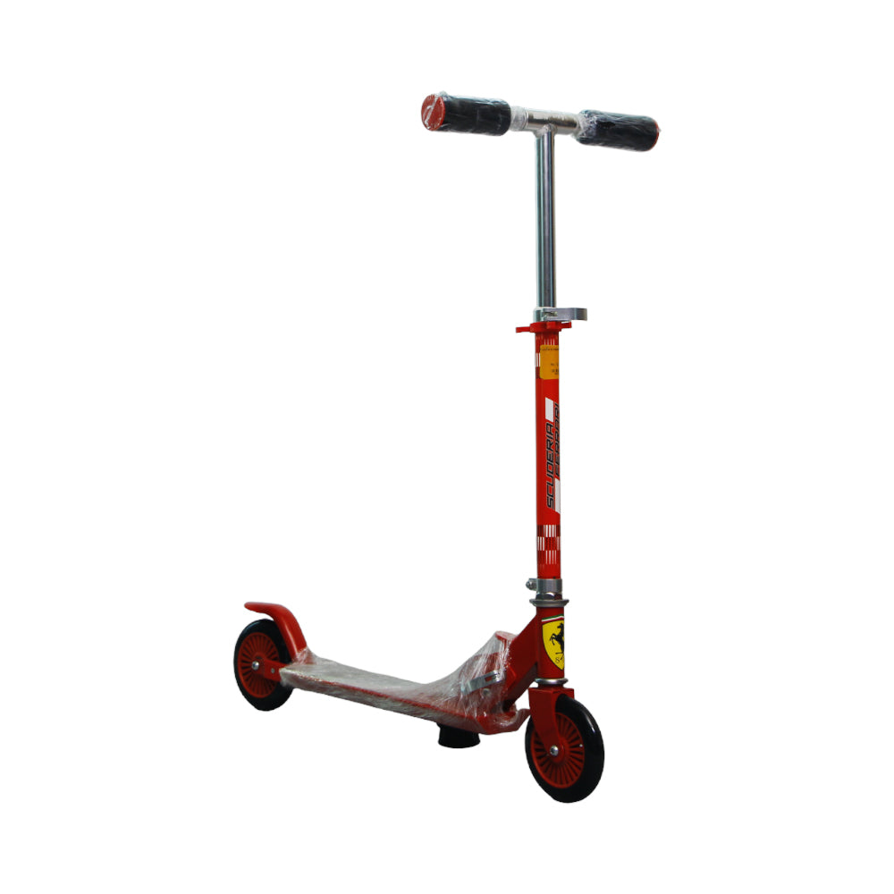 Fxk30R Ferrari Scooty