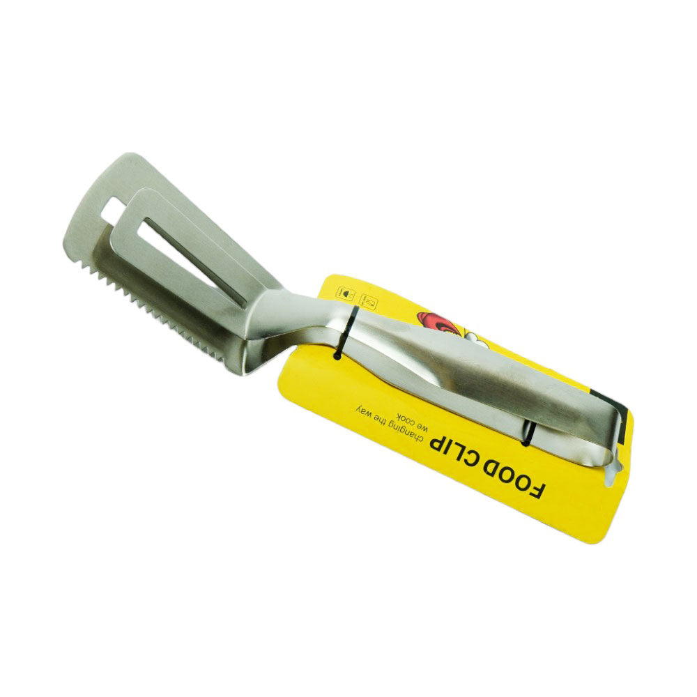 TONG & SLICER STEEL XB2019