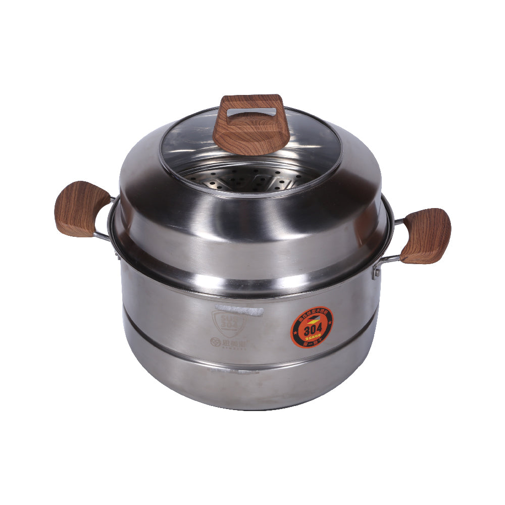 STEAMER IR 28CM 280-289