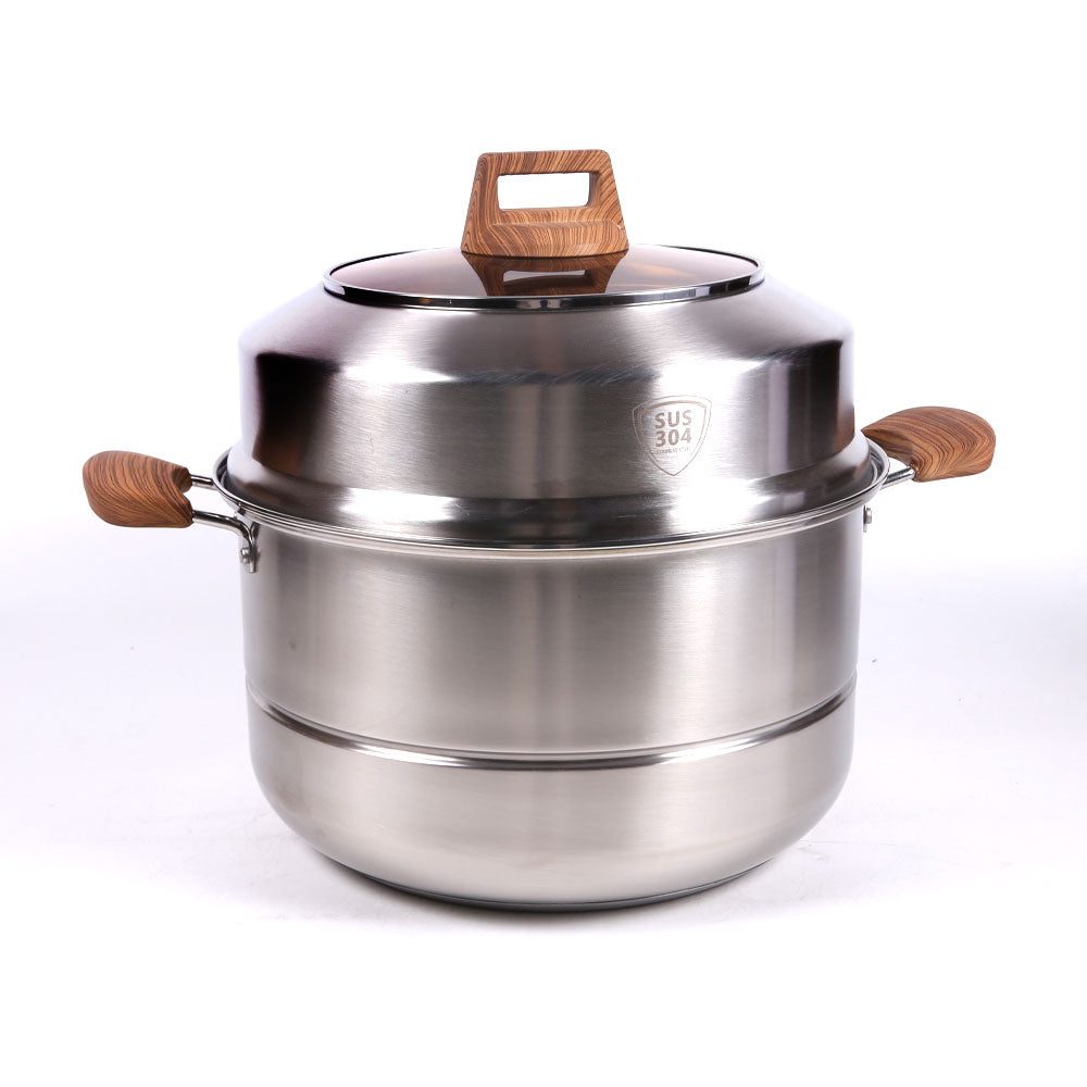 STEAMER IR 30CM 151-164