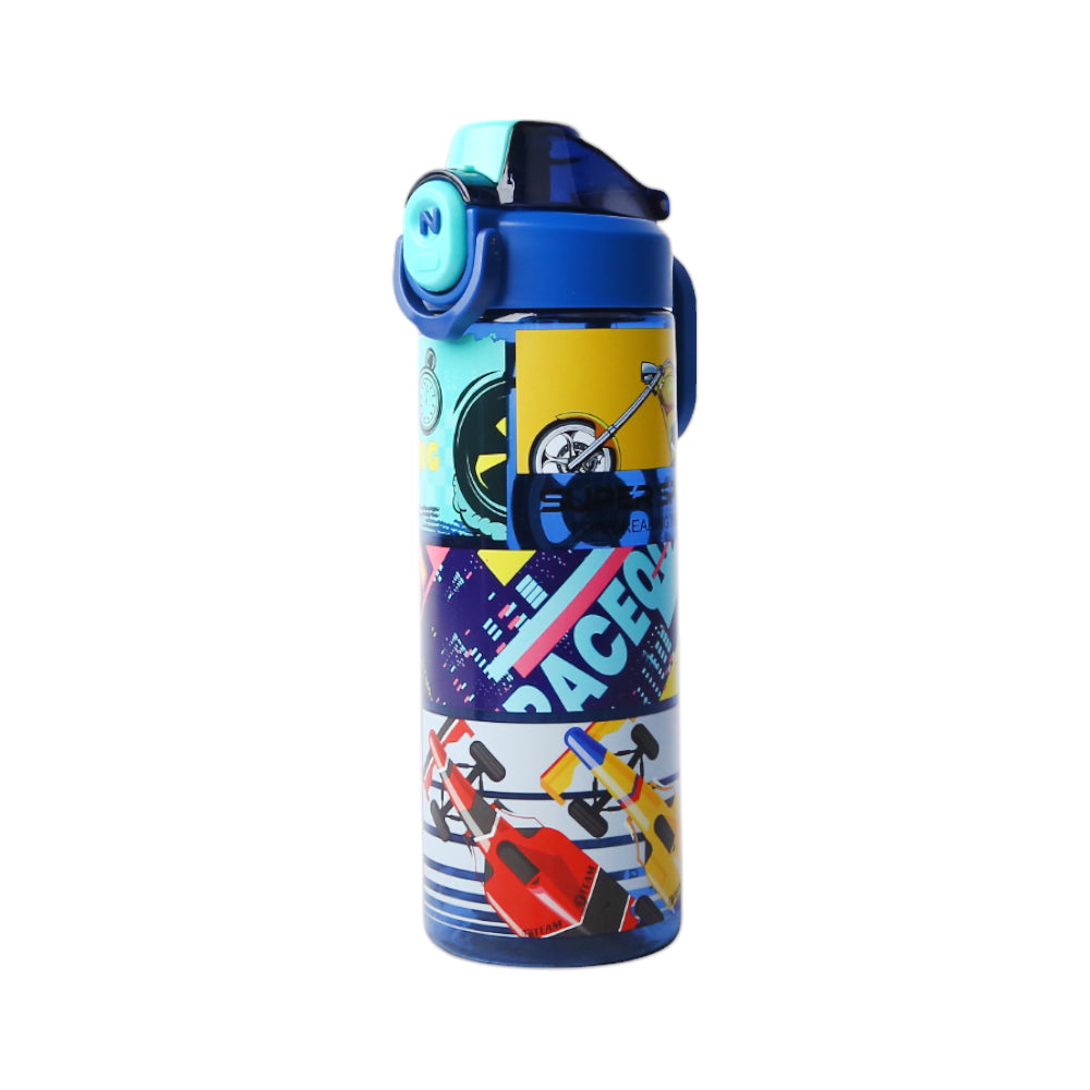 YQ5115 LIVE MUSIC WATER BOTTLE 700ML