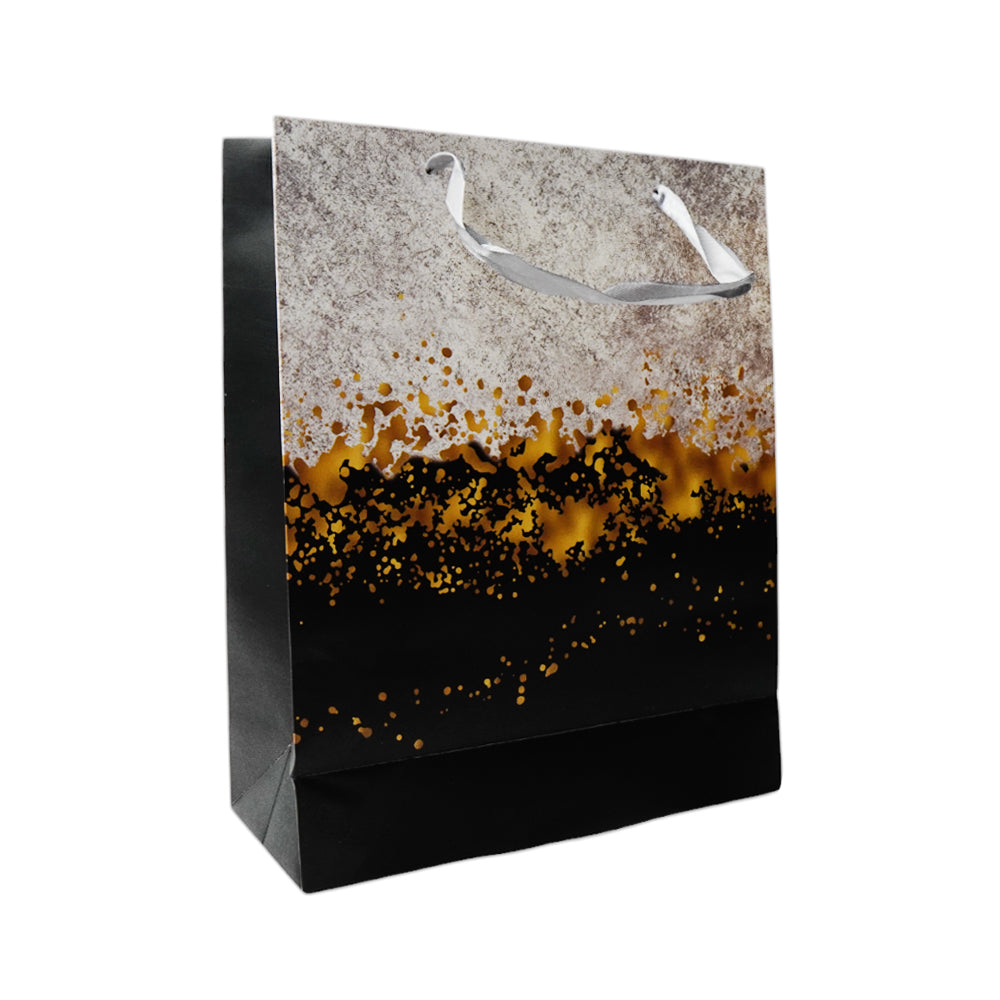 2409M-04 FANCY GIFT BAG IR