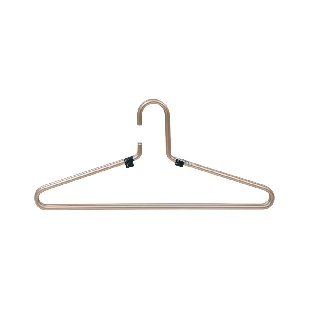 SOLELY ALUMINUM HANGER 2PC IR A166-170-392