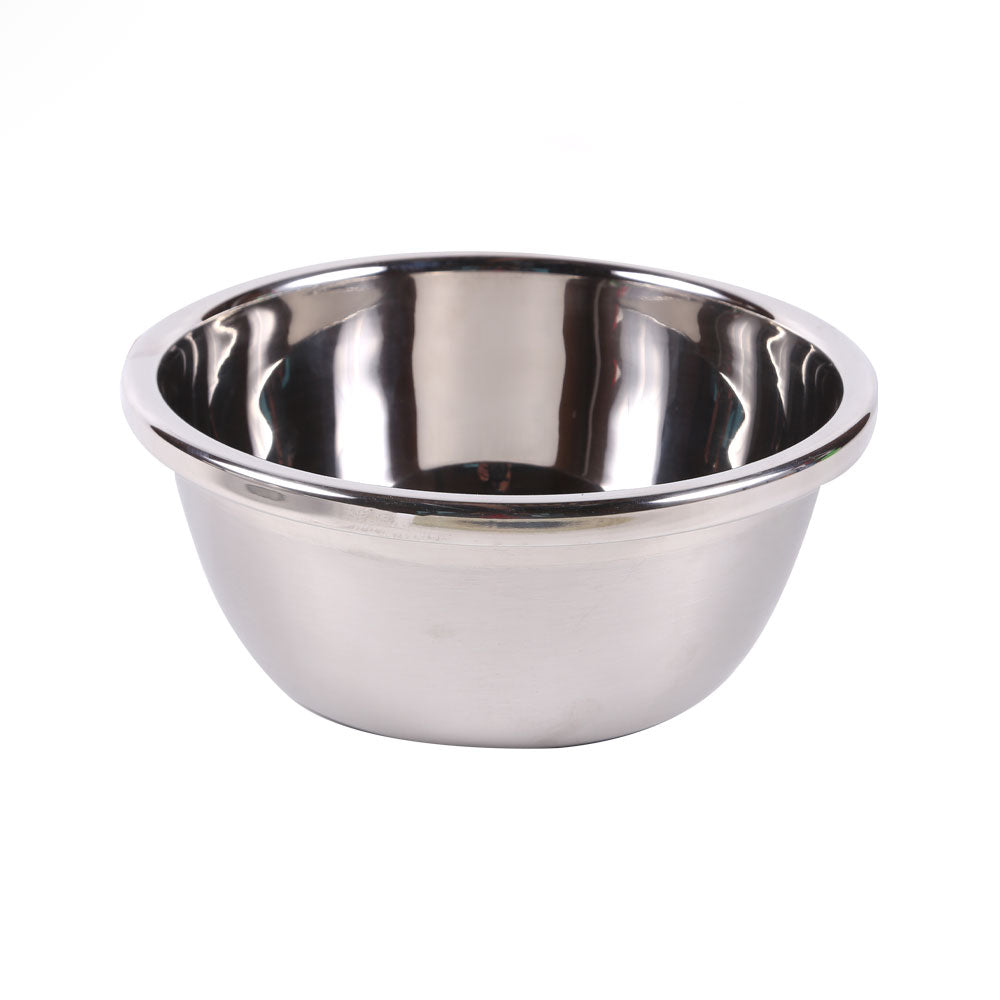 BOWL STEEL IR 22CM 168-170