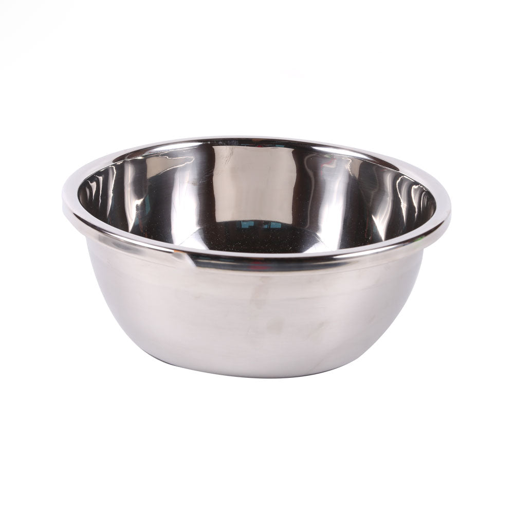BOWL STEEL IR 28CM 178-181