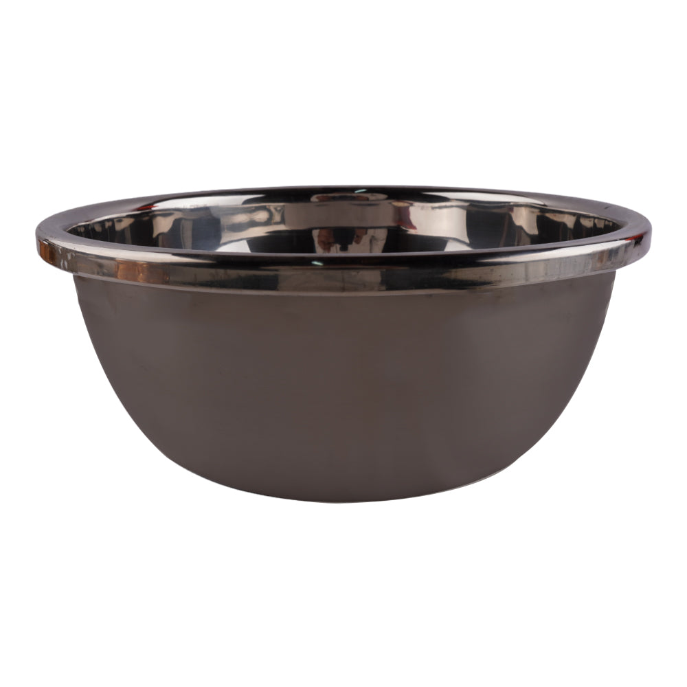 BOWL STEEL IR 30CM 182-187