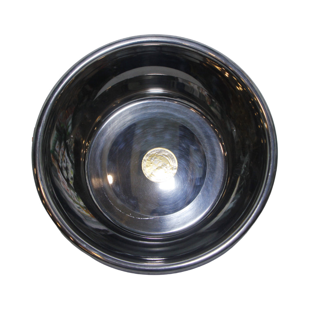 BOWL STEEL IR 32CM 188-193