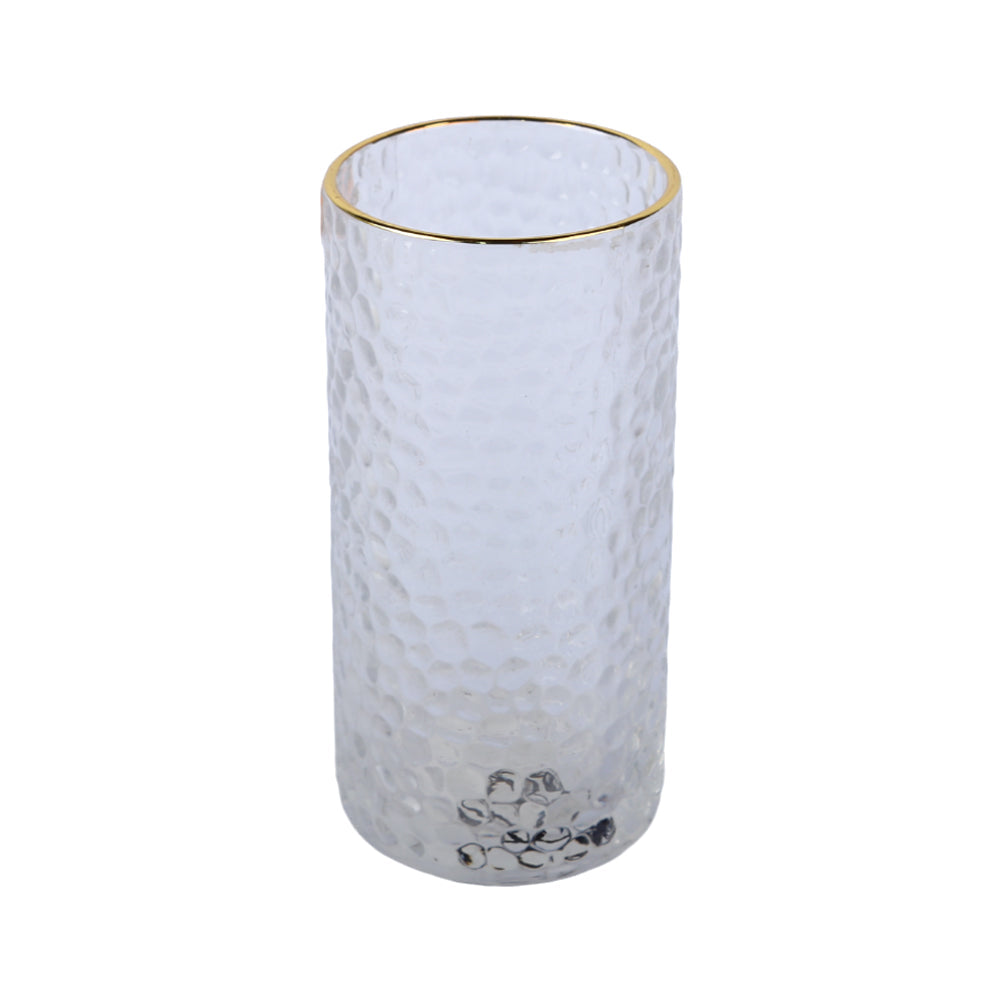 GLASS HONGLI GOLDEN IR G6011PR (Pack 6)
