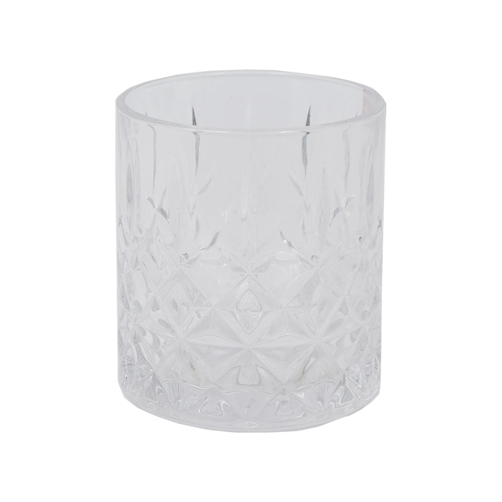 GLASS HONGLI IR 811B (Pack 6)