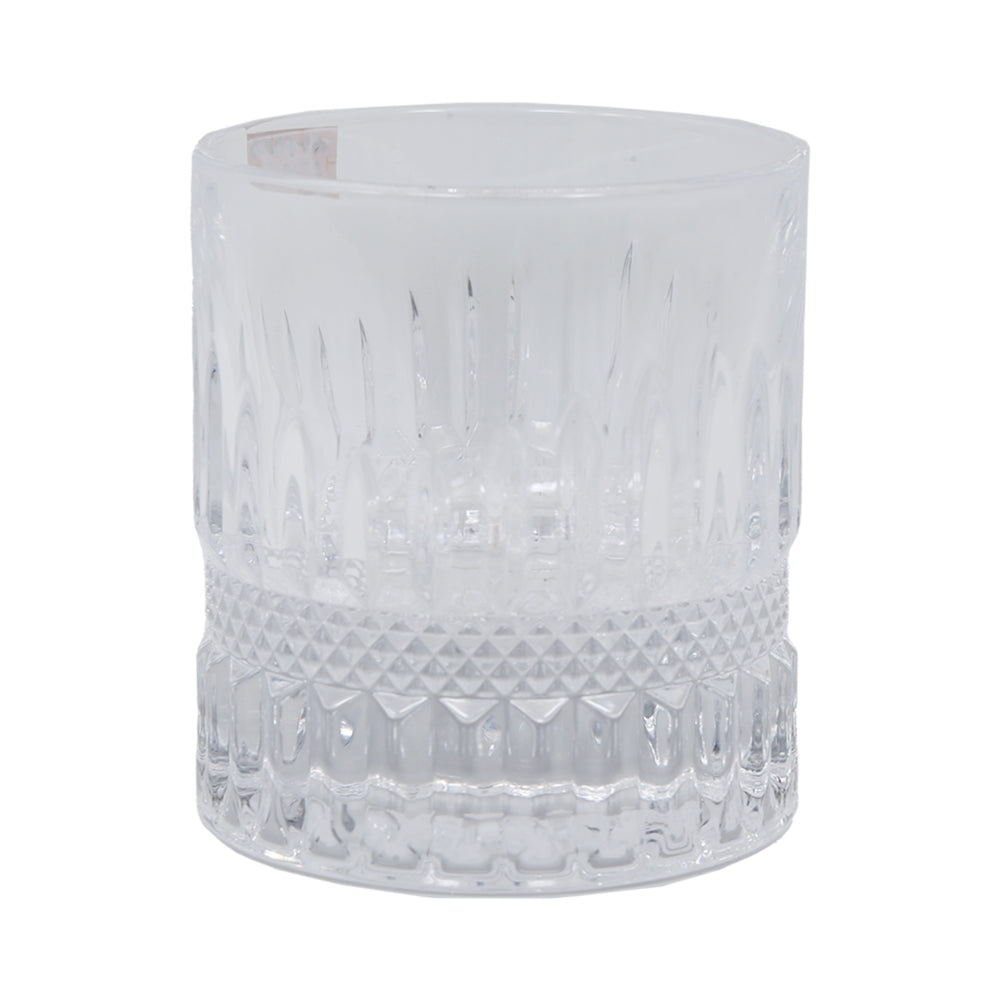 GLASS HONGLI IR 807JD (Pack 6)