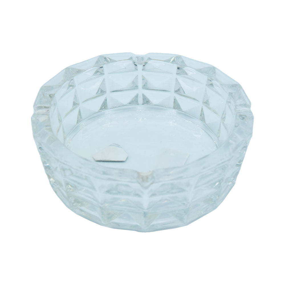 ASHTRAY BLINK MAX BJG702-1 (GOLDEN)