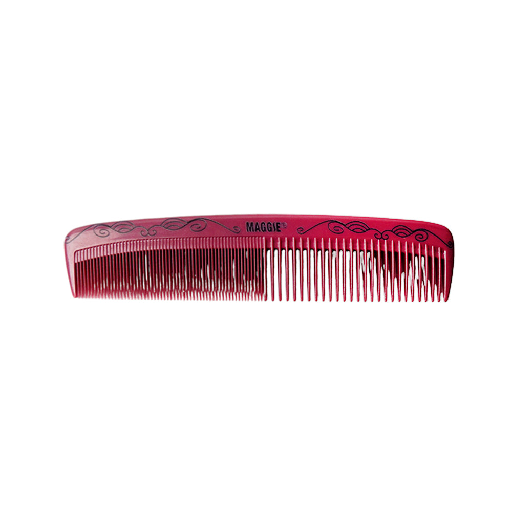 MAGGIE HAIR COMB QZ-209