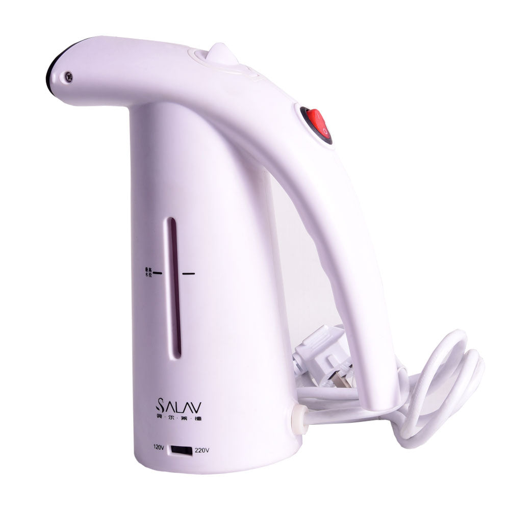 SALAV HANDHELD GARMENT STEAMER TS-09
