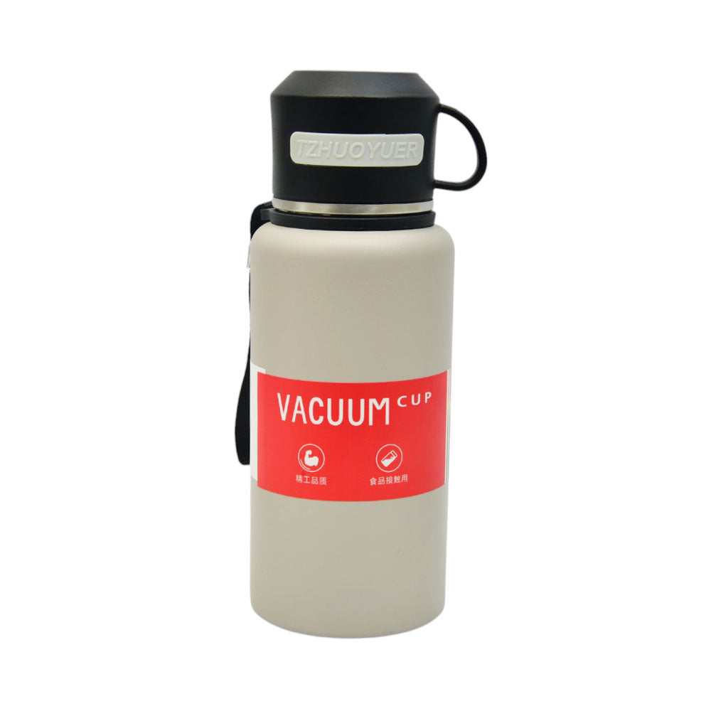 BOTTLE STEEL IR 800ML 3601