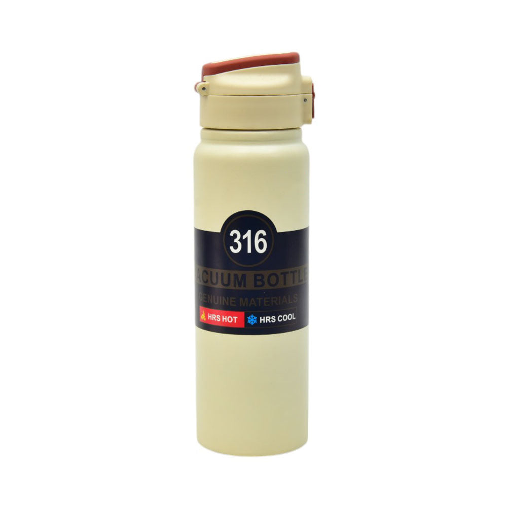 BOTTLE STEEL IR 800ML 6123