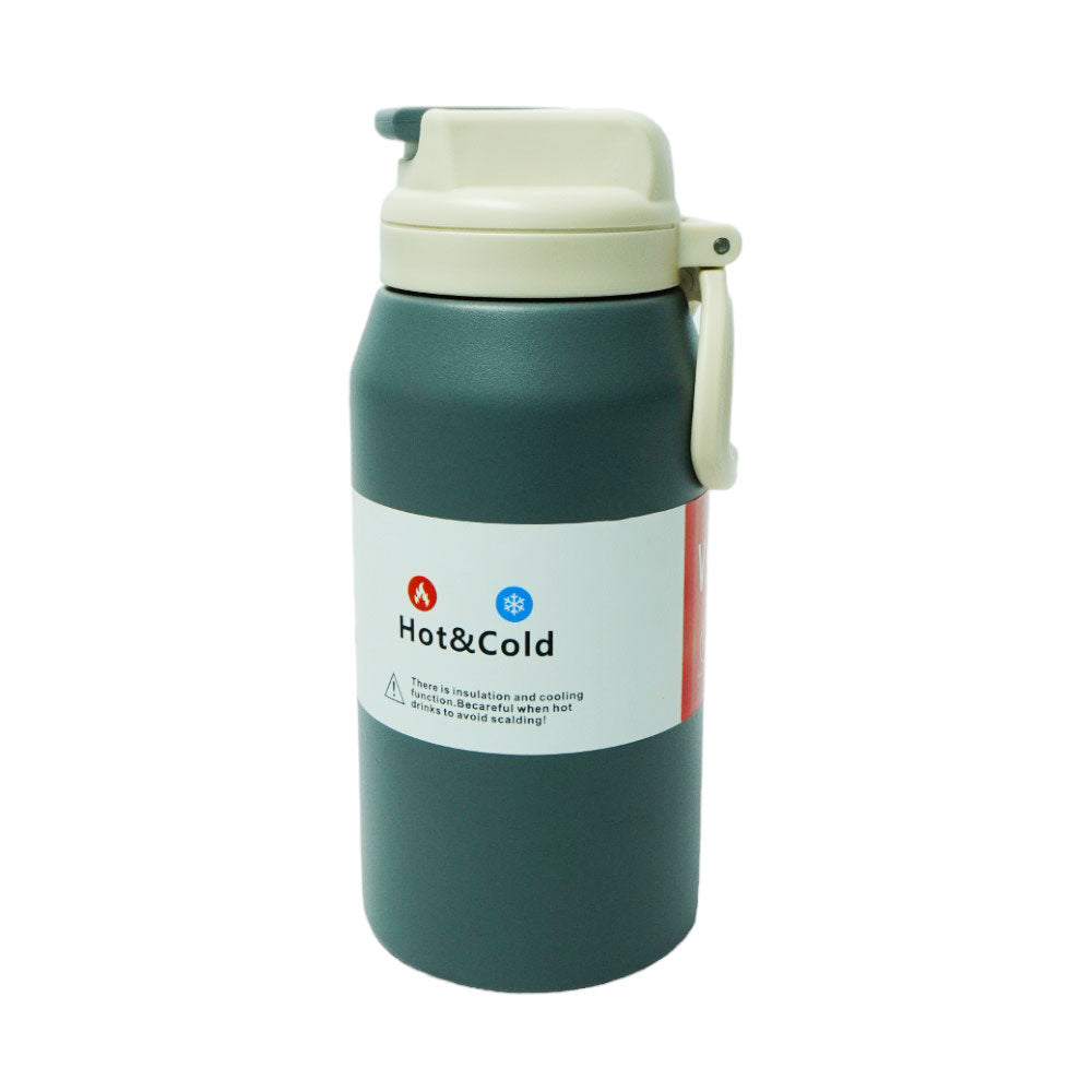 BOTTLE STEEL 600ML IR 6125PXZ