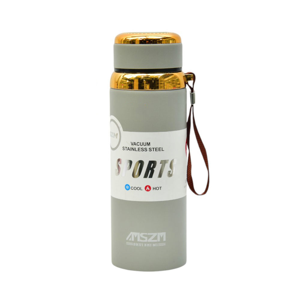 BOTTLE STEEL IR 500ML 6138PS