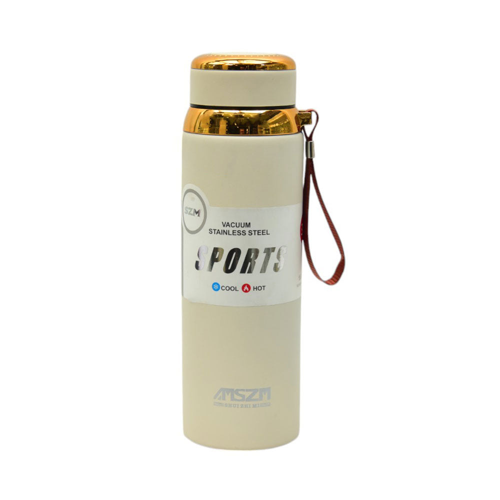 BOTTLE STEEL IR 800ML 6153PS