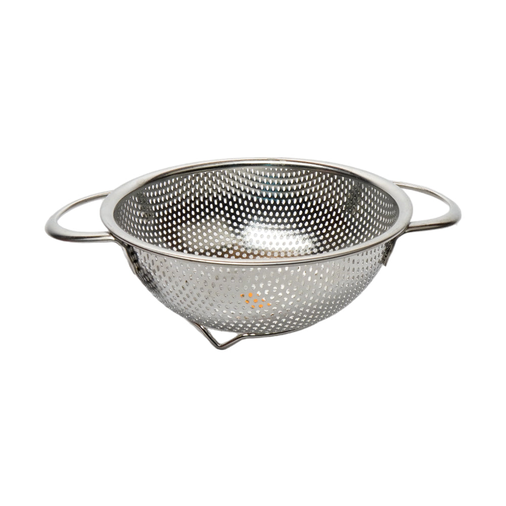 STRAINER BASKET STEEL IR 16476-1