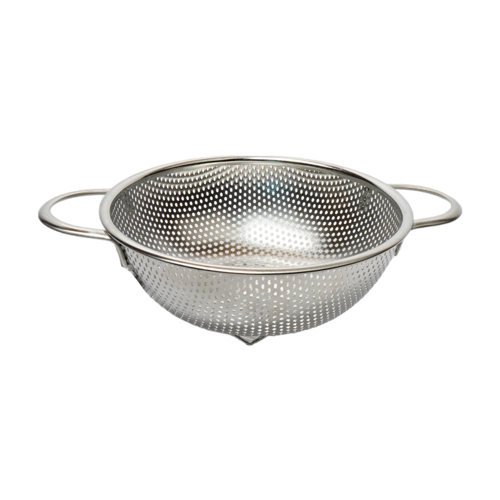 STRAINER BASKET STEEL IR 16476-2