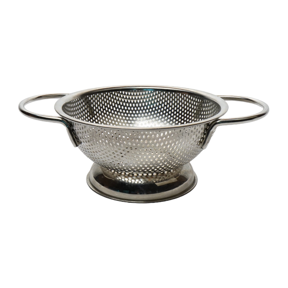STRAINER BASKET STEEL IR 16476-7